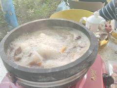 -墨脱石锅椰子鸡•海鲜糟粕醋(榆亚路店)
