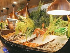 -炭烤麻里·臻选自助烤肉料理(观音桥大融城店)