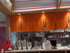 -味千拉面(光启城时尚购物中心店)