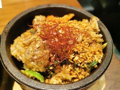 -星叶·东南亚料理(宁波万象汇店)