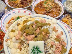 -高胖妹面庄(黄河道店)