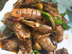 -无限虾享(同庆街店)