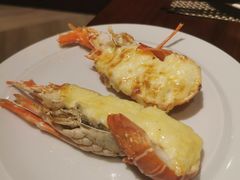 -上海兴国宾馆香樟园西餐厅