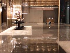 -深圳机场凯悦酒店