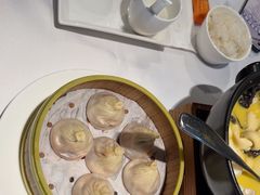 -小厨娘淮扬菜(清江苏宁广场店)