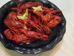 -香满锅老北京羊蝎子火锅·家常菜(新街口店)