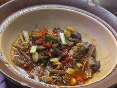 -辣得叫湘菜(观海卫店)