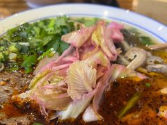 -杜袁氏贵州农家羊肉粉(爱融荟城店)