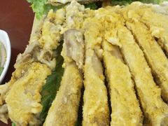-阿布都新疆音乐美食城(长湖路店)