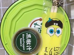 -渣·餐厅(西斗门店)