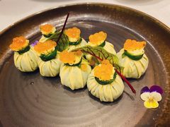 -Yan Ting 宴庭中餐厅(上海静安瑞吉酒店)
