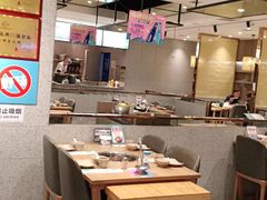 大堂-江小渔鲜鱼火锅(冠亚星城店)