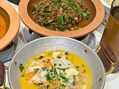 -湘中缘·湖南菜(娄底驻京办店)