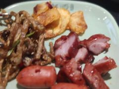 -韩盛·盛江山自助料理(于洪新玛特店)