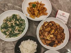 -老牛窝里(总店)