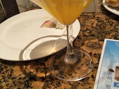 -蓝海国际大饭店·蓝钻自助百汇(兰山店)