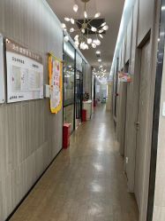 -睿宝儿科·眼科·口腔(静安大悦城门诊部)