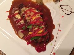 牛排-宝莱纳啤酒花园餐厅PAULANER BRAUHAUS Nanjing(广州路店)