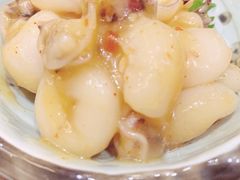 -东京屋(武定路店)