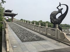 -东湖落雁景区