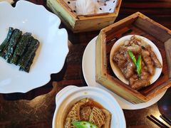 -新天世纪中餐厅