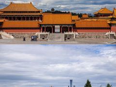 -故宫博物院(故宫)