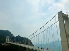 -丹东凤凰山景区