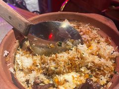 广式腊味煲仔饭-啫神·广州地标美食(北京路店)