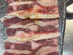 -燚青春东北泥炉烤肉(百合店)