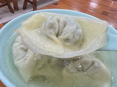-潘国仙耳光馄饨(黄家阙路店)