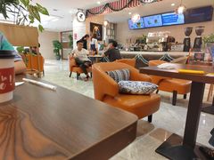 -NOVAE CAFE 咖啡·可颂(望京店)