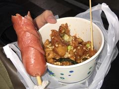 -西归浦每天偶来市场