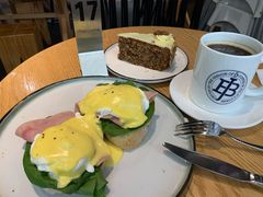 -Jamaicablue Coffeeshop(中央广场店)