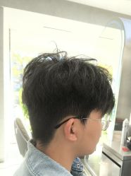 -丝源发型