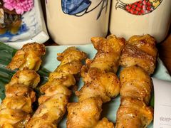 -鸟泉居酒屋·烧鸟·酒馆(百子湾店)