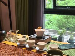 -王府茶宴(大观园总店)