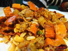 -南来顺饭庄·清真(南菜园店)