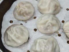 -鸡鸣汤包(复地活力广场店)