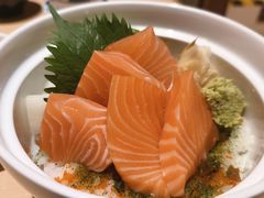 -小山日本料理(太古汇店)