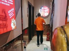 -正阳春烤鸭(华捷道店)