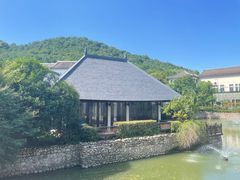 -宁波柏悦酒店·钱湖渔港