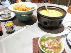 -客家汇·客家传承菜(水库店)