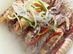 -粤盛海鲜平价店(洛溪食街店)