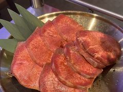 -韩宫宴烤肉·料理(青浦宝龙店)