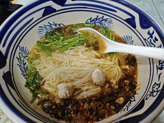 -蜗牛小馆醉乡民谣云南菜(惠新西里店)