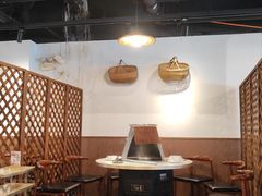 -沈厨地锅老灶•徐州烧烤(黄渡店)