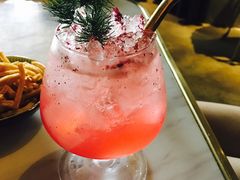 -STARRY CAFE & LOUNGE BAR(高新店)