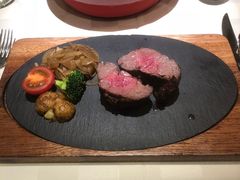 -西堤厚牛排(王府井店)