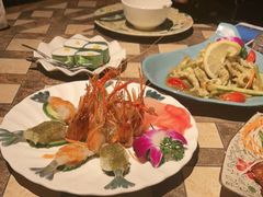 -萨芭蒂高空花园餐酒吧