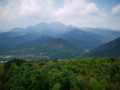-大余丫山旅游度假区